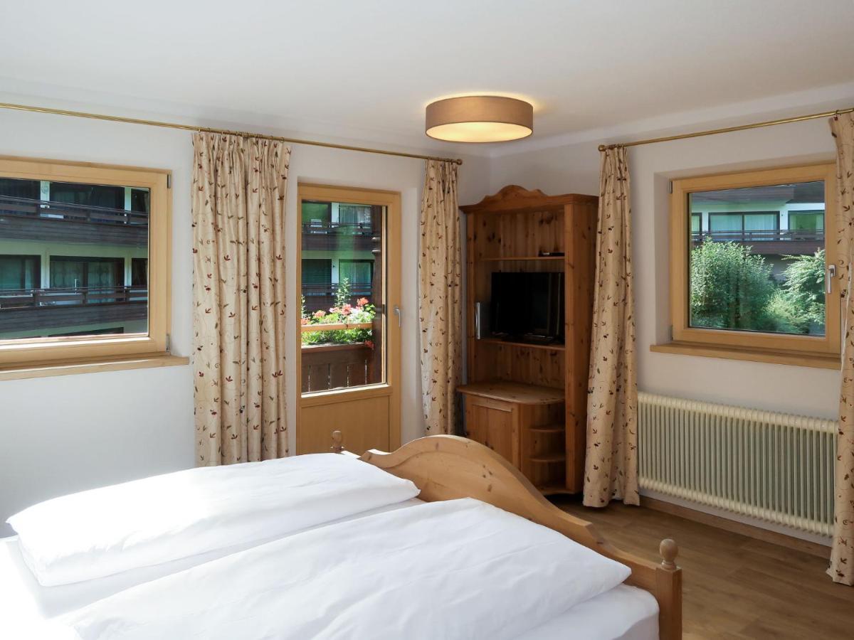 Holiday Home Sonnheim - Wil560 By Interhome Auffach Esterno foto