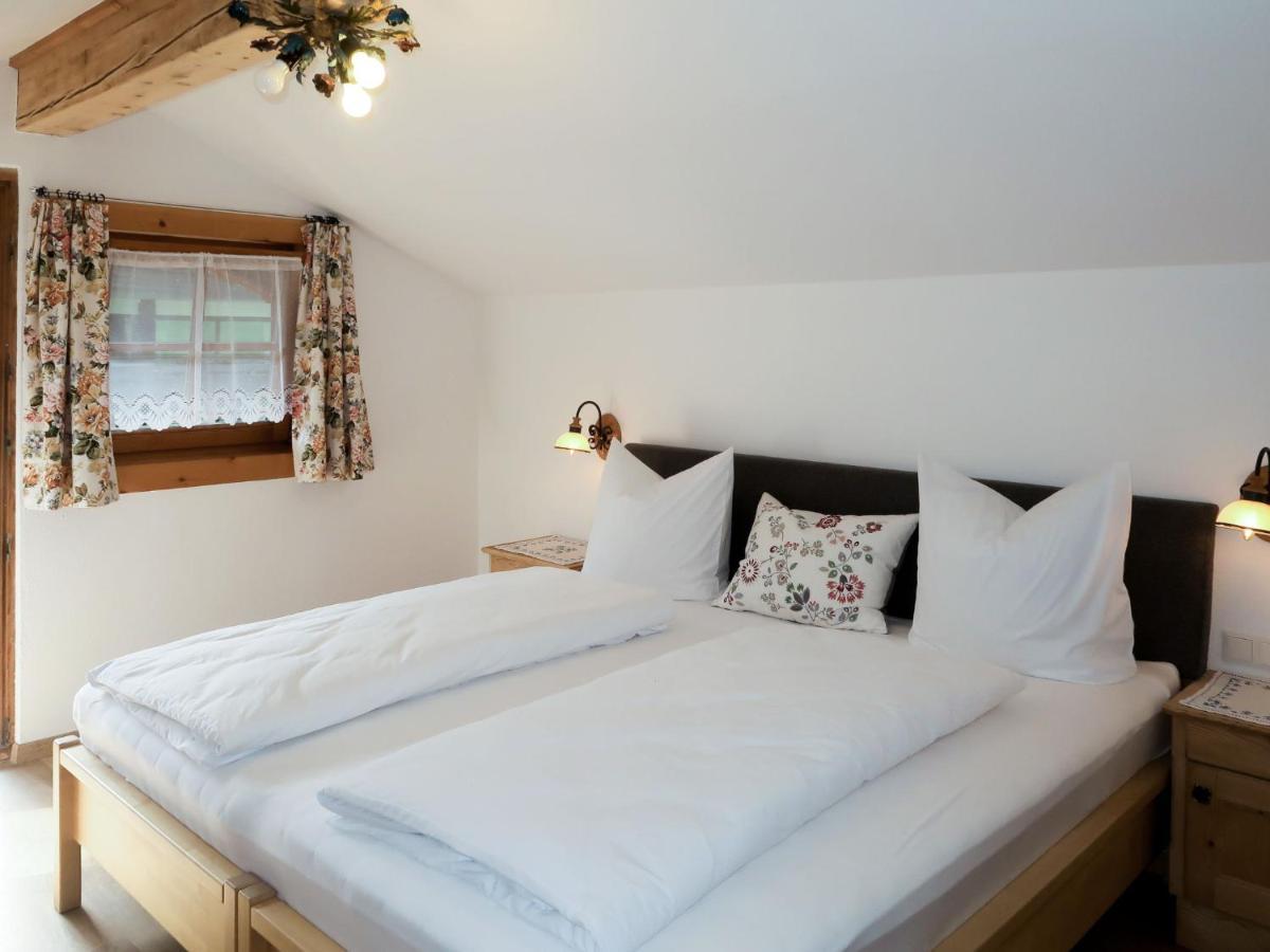 Holiday Home Sonnheim - Wil560 By Interhome Auffach Esterno foto