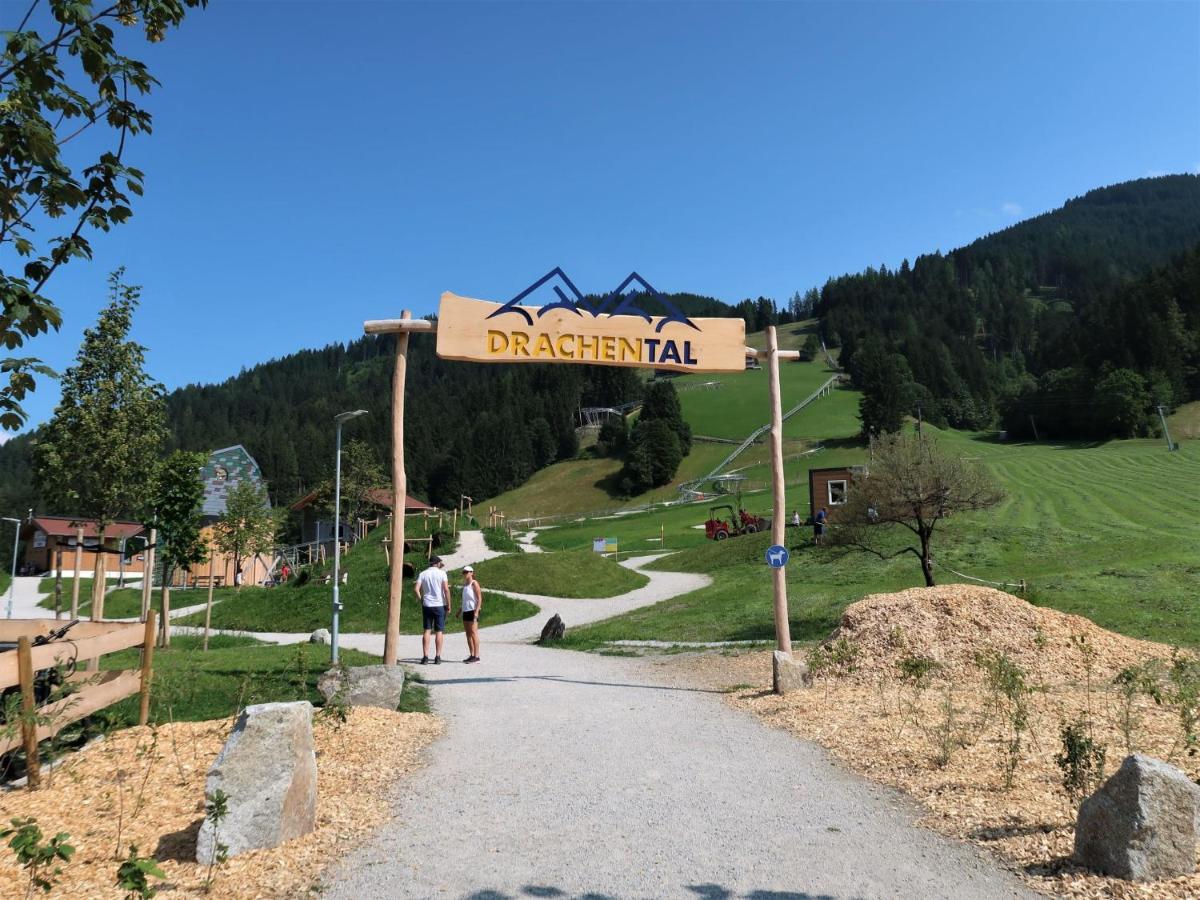 Holiday Home Sonnheim - Wil560 By Interhome Auffach Esterno foto